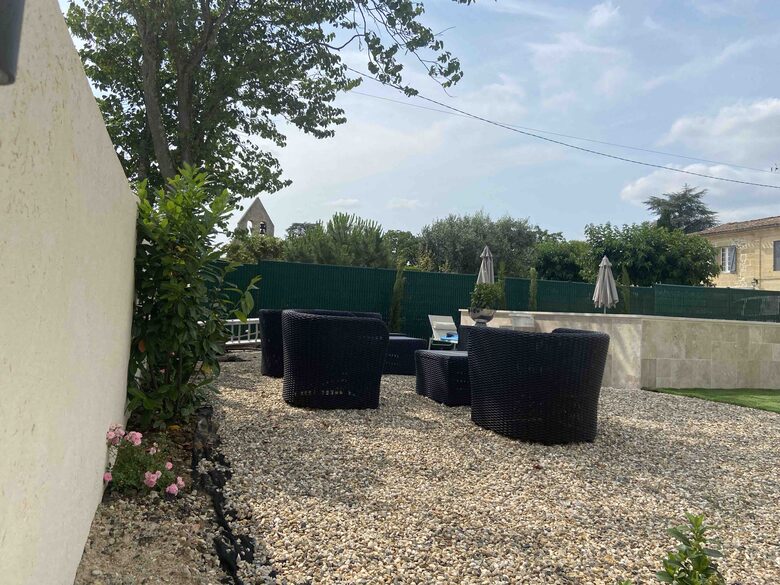 Clos Stella Quiet and stylish cottage - Mérignas, France