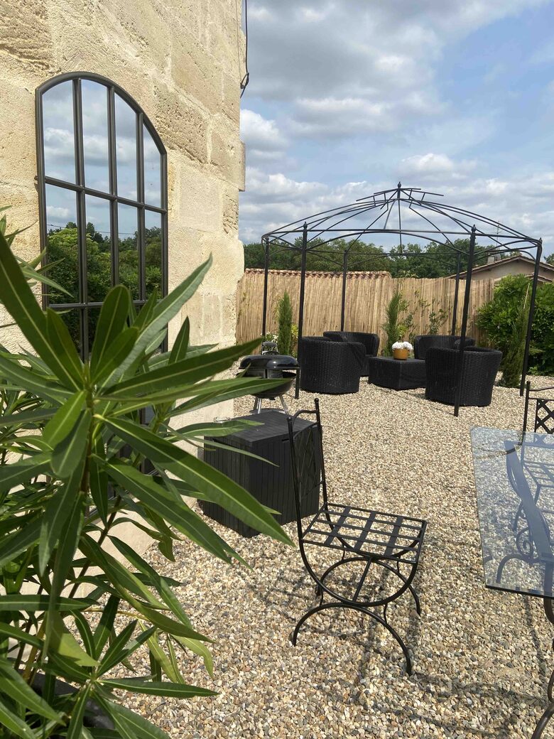 Clos Stella Quiet and stylish cottage - Mérignas, France