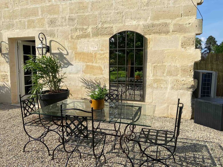 Clos Stella Quiet and stylish cottage - Mérignas, France