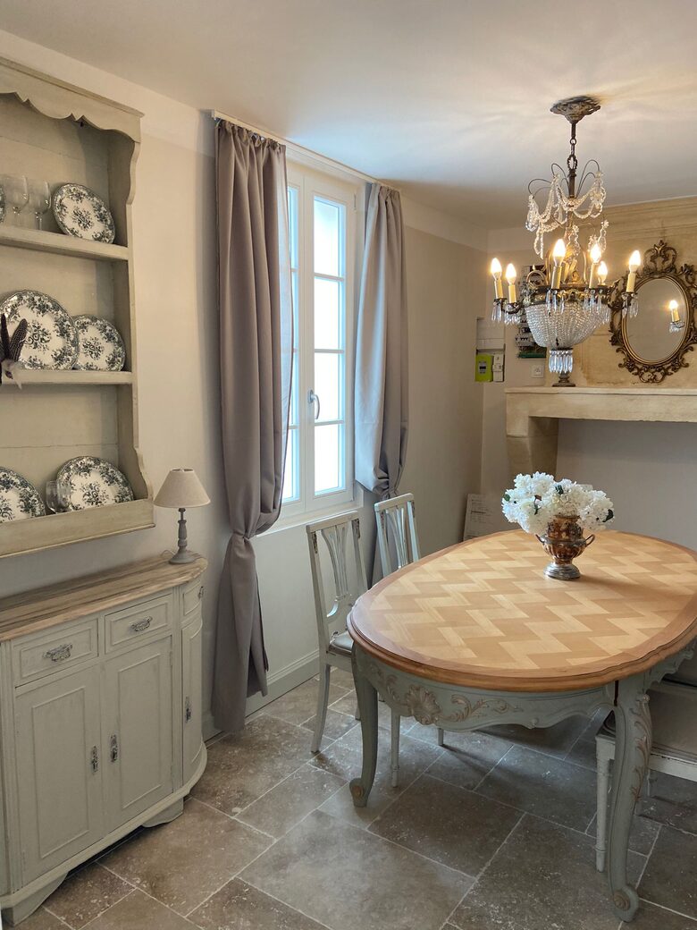 Clos Stella Quiet and stylish cottage - Mérignas, France