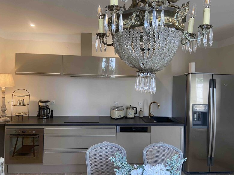 Clos Stella Quiet and stylish cottage - Mérignas, France