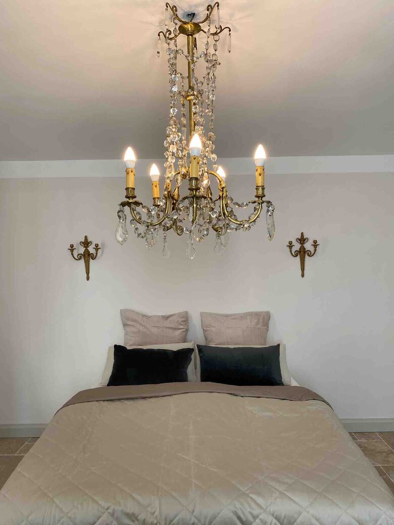Clos Stella Quiet and stylish cottage - Mérignas, France
