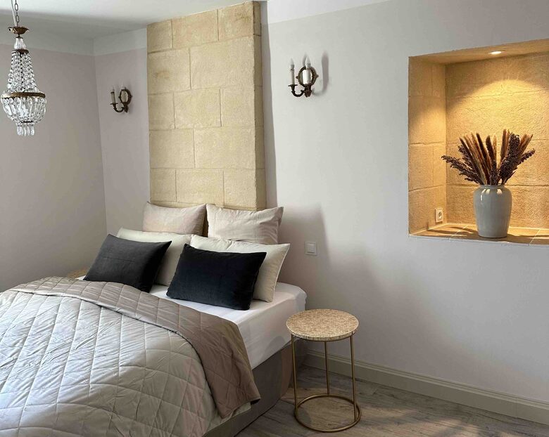 Clos Stella Quiet and stylish cottage - Mérignas, France