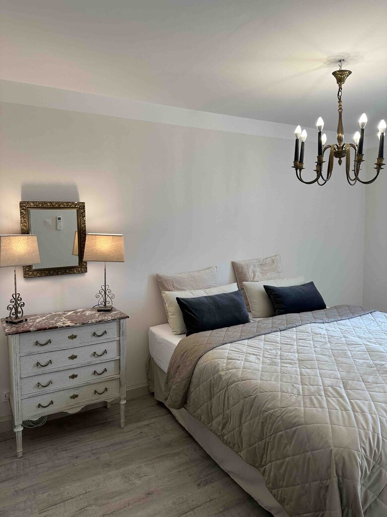Clos Stella Quiet and stylish cottage - Mérignas, France