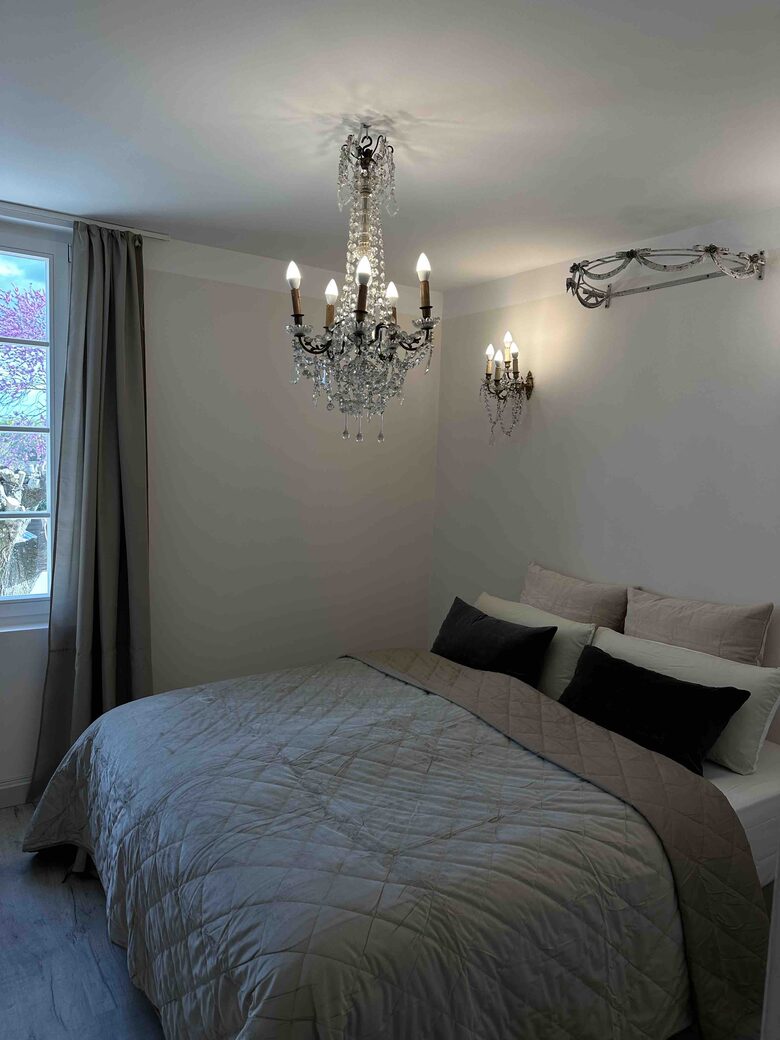Clos Stella Quiet and stylish cottage - Mérignas, France