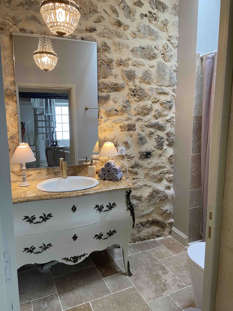 Clos Stella Quiet and stylish cottage - Mérignas, France