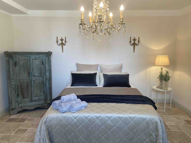 Clos Stella Quiet and stylish cottage - Mérignas, France