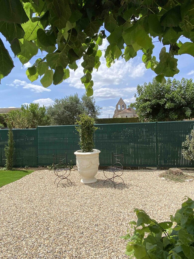 Clos Stella Quiet and stylish cottage - Mérignas, France