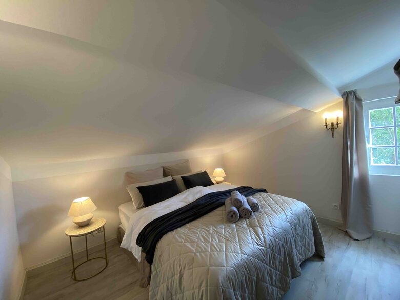 Clos Stella Quiet and stylish cottage - Mérignas, France