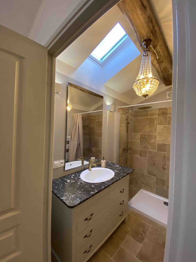 Clos Stella Quiet and stylish cottage - Mérignas, France