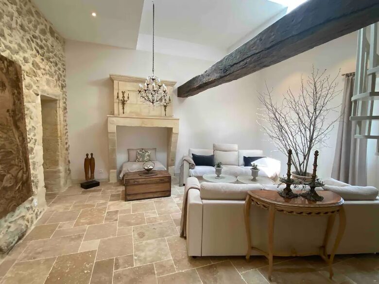 Clos Stella Quiet and stylish cottage - Mérignas, France