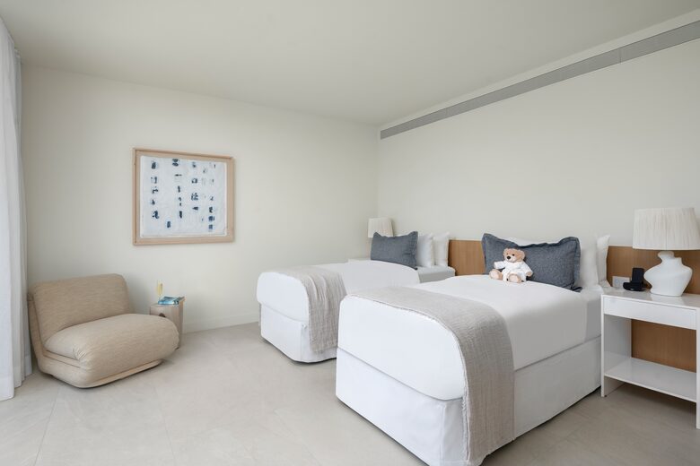 Beach Enclave North Shore Luxury Villa - Providenciales, Turks and Caicos Islands