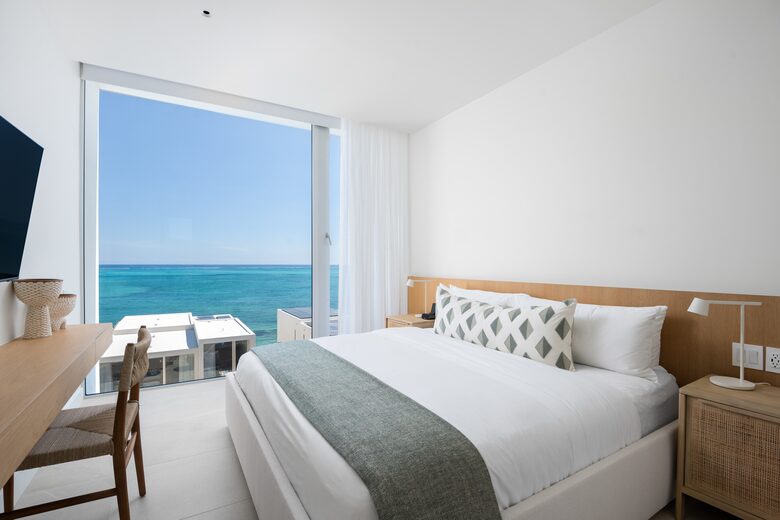 Beach Enclave North Shore Luxury Villa - Providenciales, Turks and Caicos Islands