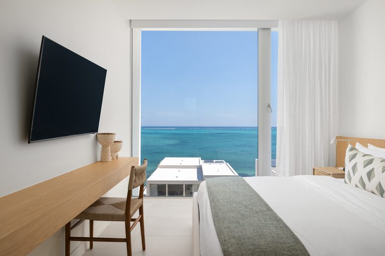 Beach Enclave North Shore Luxury Villa - Providenciales, Turks and Caicos Islands
