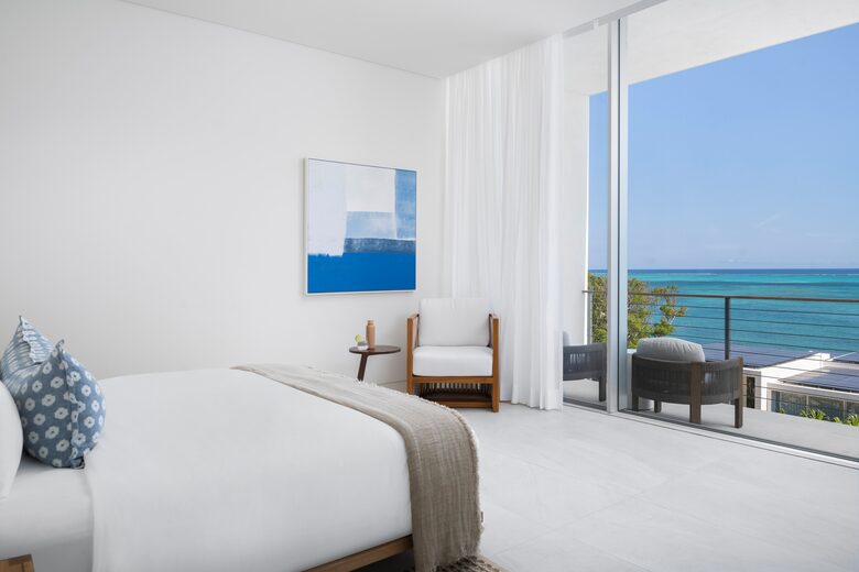Beach Enclave North Shore Luxury Villa - Providenciales, Turks and Caicos Islands