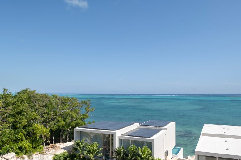 Beach Enclave North Shore Luxury Villa - Providenciales, Turks and Caicos Islands