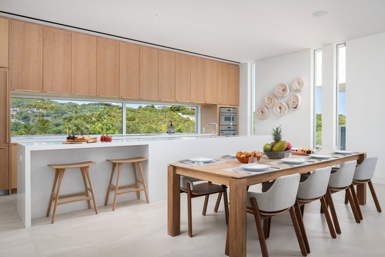 Beach Enclave North Shore Luxury Villa - Providenciales, Turks and Caicos Islands