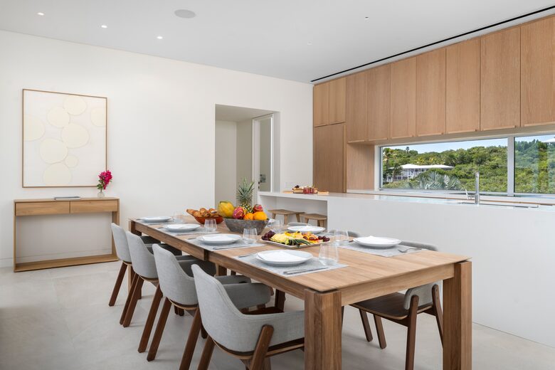 Beach Enclave North Shore Luxury Villa - Providenciales, Turks and Caicos Islands