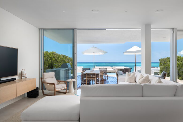 Beach Enclave North Shore Luxury Villa - Providenciales, Turks and Caicos Islands