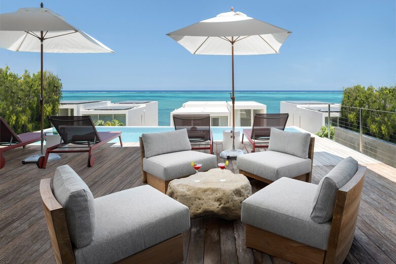 Beach Enclave North Shore Luxury Villa - Providenciales, Turks and Caicos Islands