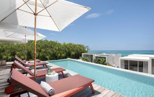 Beach Enclave North Shore Luxury Villa - Providenciales, Turks and Caicos Islands