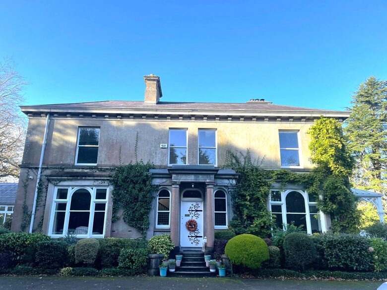 Holmacre - Waterford, Ireland