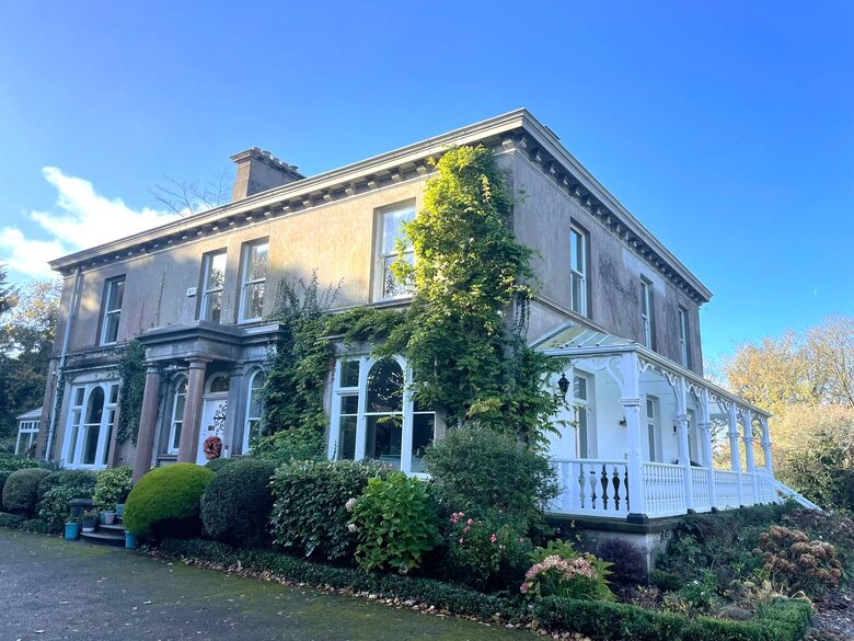 Holmacre - Waterford, Ireland