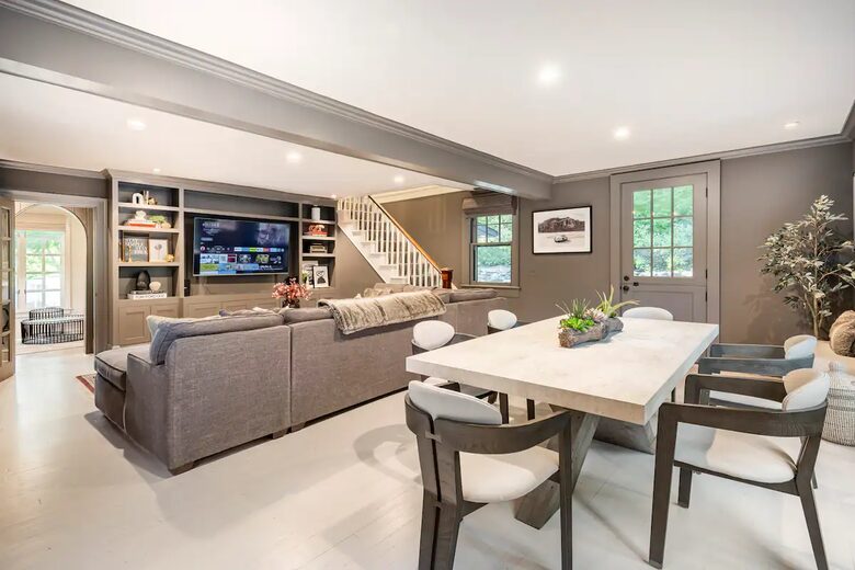 Exquisite Bedford Luxe Retreat - Bedford, New York