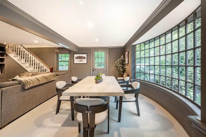 Exquisite Bedford Luxe Retreat - Bedford, New York