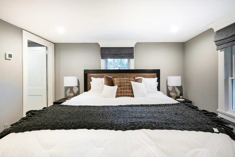 Exquisite Bedford Luxe Retreat - Bedford, New York