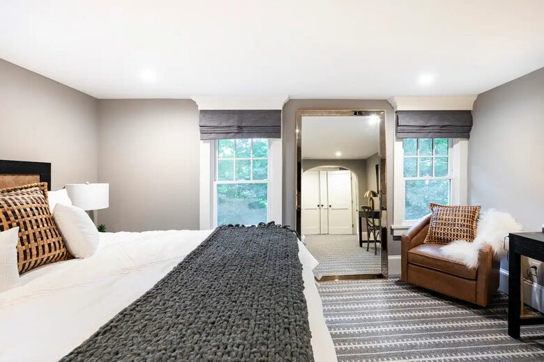 Exquisite Bedford Luxe Retreat - Bedford, New York
