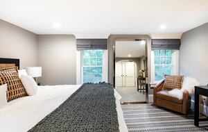 Exquisite Bedford Luxe Retreat - Bedford, New York