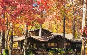 Center Hill Lake Cabin - Sparta, Tennessee