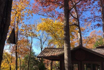 Center Hill Lake Cabin - Sparta, Tennessee