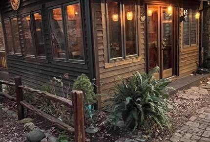 Center Hill Lake Cabin - Sparta, Tennessee