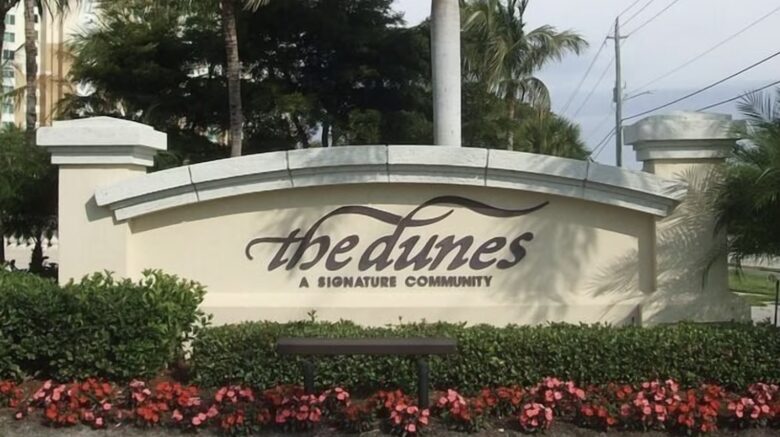 11th Floor Gulf View with Private Beach Club - Naples, Florida