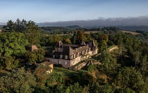 Chartreuse de la Poujade - Urval, France