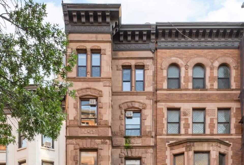 Upper West Side Stunner - 5 Bedrooms - New York City, New York