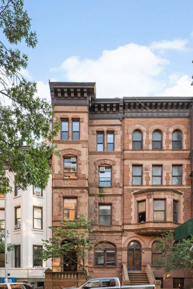 Upper West Side Stunner - 5 Bedrooms - New York City, New York