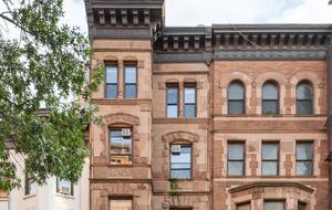 Upper West Side Stunner - 3 Bedrooms - New York City, New York