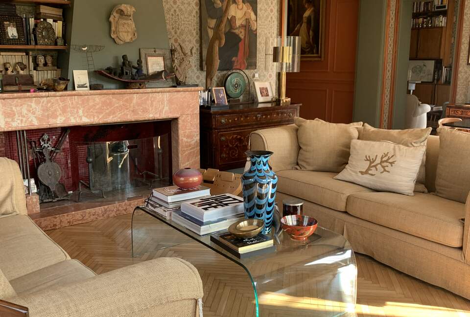 Charming House with Private Garden - Brescia, Italy