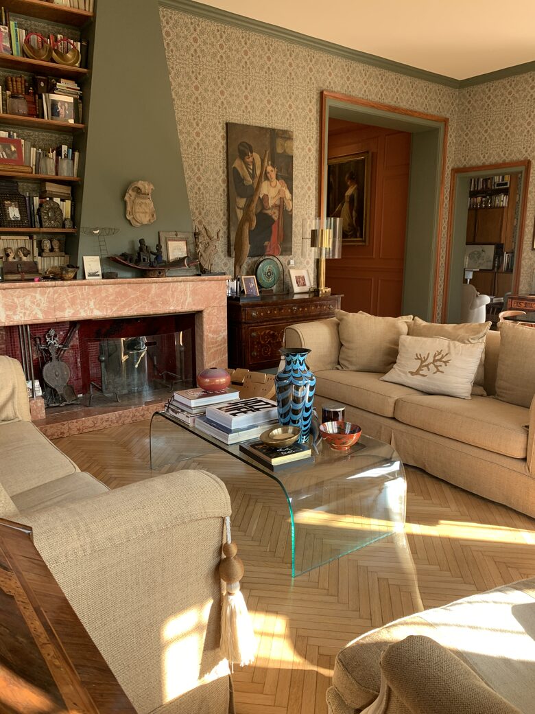 Charming House with Private Garden - Brescia, Italy