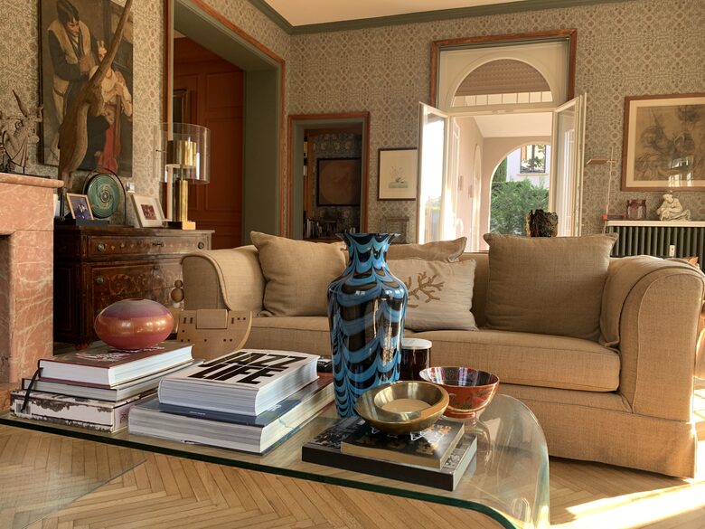 Charming House with Private Garden - Brescia, Italy