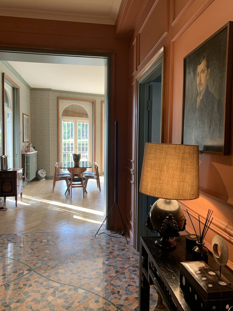 Charming House with Private Garden - Brescia, Italy