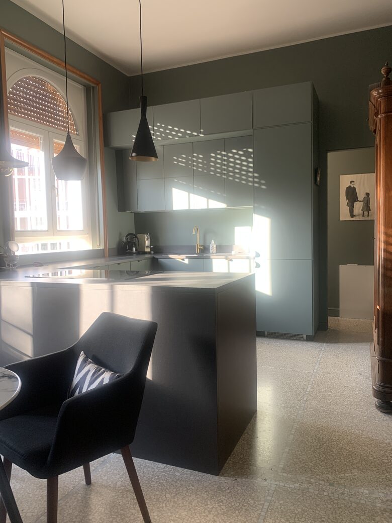 Charming House with Private Garden - Brescia, Italy
