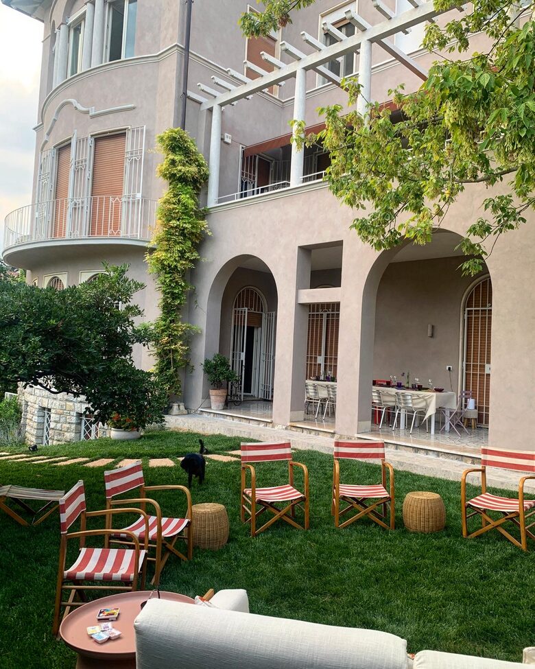 Charming House with Private Garden - Brescia, Italy