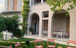 Charming House with Private Garden - Brescia, Italy