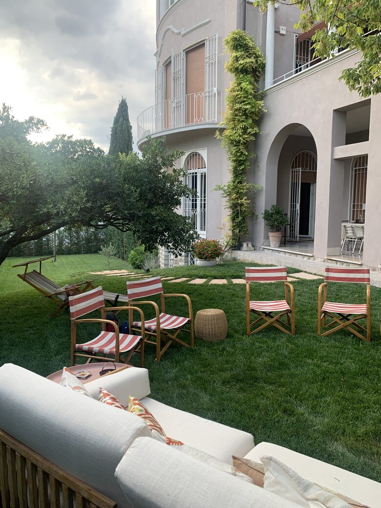 Charming House with Private Garden - Brescia, Italy