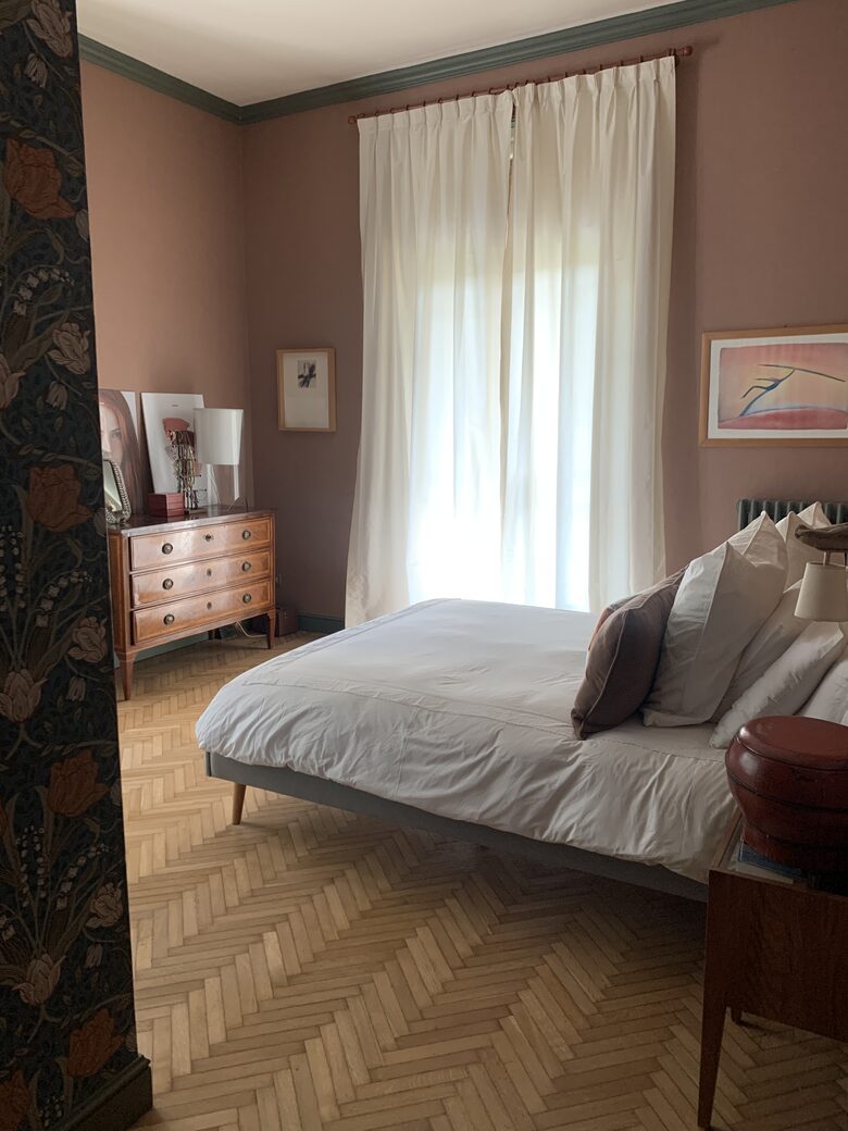 Charming House with Private Garden - Brescia, Italy
