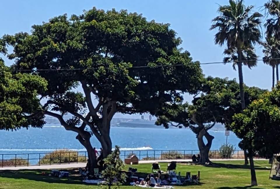 Long Beach Local - Long Beach, California